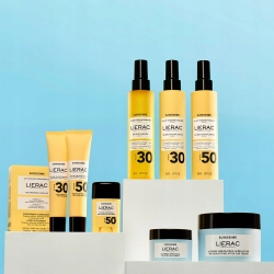 Lierac Emulsja do opalania 30 SPF 40 ml