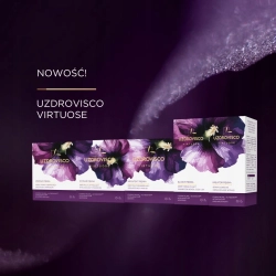 Krem ujędrniający do twarzy UZDROVISCO VIRTUOSE dzień i noc 50 ml