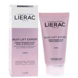 Lierac Bust-Lift Expert 75 ml krem do biustu