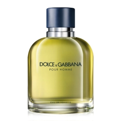 Dolce & Gabbana Pour Homme woda toaletowa spray 75ml EDT