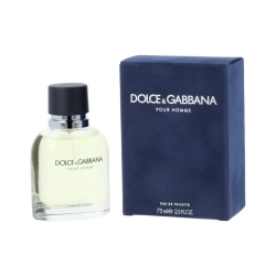 Dolce & Gabbana Pour Homme woda toaletowa spray 75ml EDT