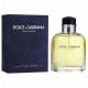 Dolce & Gabbana Pour Homme woda toaletowa spray 75ml EDT
