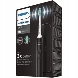 Szczoteczka elektryczna Philips 3100 HX3673/14