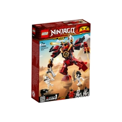LEGO NINJAGO Mech-samuraj 70665 OPIS