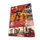 LEGO NINJAGO Mech-samuraj 70665 OPIS