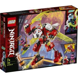 LEGO Ninjago KAI'S MECH JET 71707 OPIS