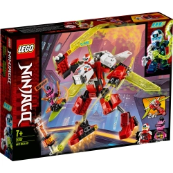 LEGO Ninjago KAI'S MECH JET 71707 OPIS
