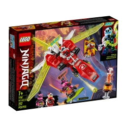 LEGO Ninjago KAI'S MECH JET 71707 OPIS