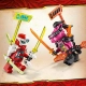 LEGO Ninjago KAI'S MECH JET 71707 OPIS
