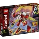 LEGO Ninjago KAI'S MECH JET 71707 OPIS
