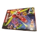 LEGO Ninjago KAI'S MECH JET 71707 OPIS