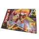 LEGO Ninjago KAI'S MECH JET 71707 OPIS