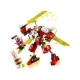 LEGO Ninjago KAI'S MECH JET 71707 OPIS