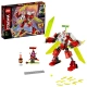 LEGO Ninjago KAI'S MECH JET 71707 OPIS