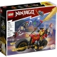 LEGO Ninjago Jeździec-Mech Kaia EVO 71783
