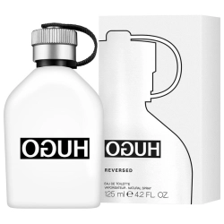 Hugo Boss Hugo Reversed 125 ml woda toaletowa
