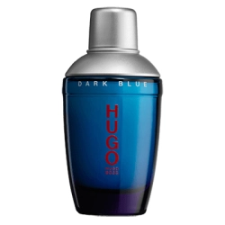 Hugo Boss Hugo Dark Blue 75 ml woda toaletowa mężczyzna EDT NOWY W PUDEŁKU