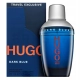 Hugo Boss Hugo Dark Blue 75 ml woda toaletowa mężczyzna EDT NOWY W PUDEŁKU