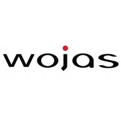 Wojas torebka listonoszka skóra naturalna licowa brązowy