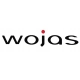 Wojas torebka listonoszka skóra naturalna licowa brązowy