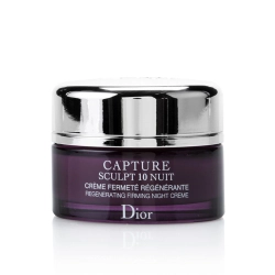 DIOR CAPTURE SCULPT 10 NUIT Krem ujędrniający na noc 50 ml OKAZJA