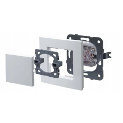 Wyłącznik schodowy Klasyczny Panasonic biały 90963617