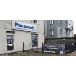 Wyłącznik schodowy Klasyczny Panasonic biały 90963617