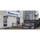 Wyłącznik schodowy Klasyczny Panasonic biały 90963617