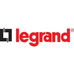 Ramka poczwórna Legrand biały