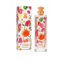 Tous Sorbet Garden woda toaletowa damska 90 ml