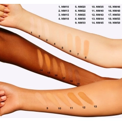 015510 MAC Studio Fix Powder + Foundation 15g. NW44