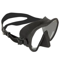 Maska do nurkowania okulary Beuchat 8361350 czarny