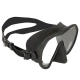 Maska do nurkowania okulary Beuchat 8361350 czarny