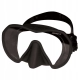 Maska do nurkowania okulary Beuchat 8361350 czarny