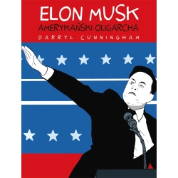 Elon Musk Darryl Cunningham
