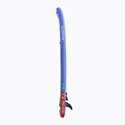 Deska do pływania SUP AQUASTIC Perth Pro 340 cm WIOSŁO POMPKA OPIS