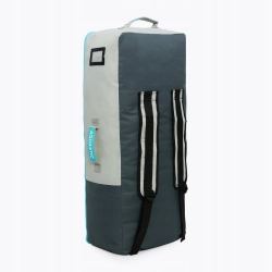Deska do pływania SUP AQUASTIC Perth Pro 340 cm WIOSŁO POMPKA OPIS
