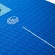 Deska do pływania SUP AQUASTIC Perth Pro 340 cm WIOSŁO POMPKA OPIS