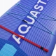 Deska do pływania SUP AQUASTIC Perth Pro 340 cm WIOSŁO POMPKA OPIS