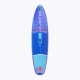 Deska do pływania SUP AQUASTIC Perth Pro 340 cm WIOSŁO POMPKA OPIS