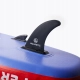 Deska do pływania SUP AQUASTIC Perth Pro 340 cm WIOSŁO POMPKA OPIS
