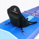 Deska do pływania SUP AQUASTIC Perth Pro 340 cm WIOSŁO POMPKA OPIS
