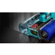 Odkurzacz pionowy Dyson V15s Detect Submarine srebrny/szary NOWY