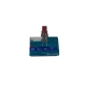 Odkurzacz pionowy Dyson V15s Detect Submarine srebrny/szary NOWY