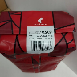 Kawa Julius Meinl Vienna Bristol 1kg 01.09.2027r. Świeża *** ORYGINAŁ