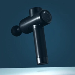 Masażer Decathlon Pistolet do masażu Różne Koncówki