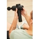 Masażer Decathlon Pistolet do masażu Różne Koncówki
