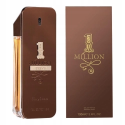 Paco Rabanne 1 Million 100 ml woda toaletowa mężczyzna EDT