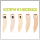 Korektor z aplikatorem kryjący Maybelline Super Stay 05 Ivory 10 ml 41 g
