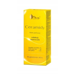 Ava Ceramidy Krem pod oczy 15ml